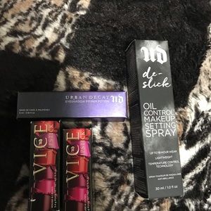 Urban Decay bundle